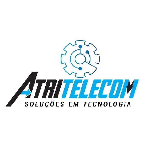 Atritelecom Logo