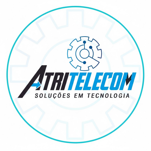 Atritelecom Logo